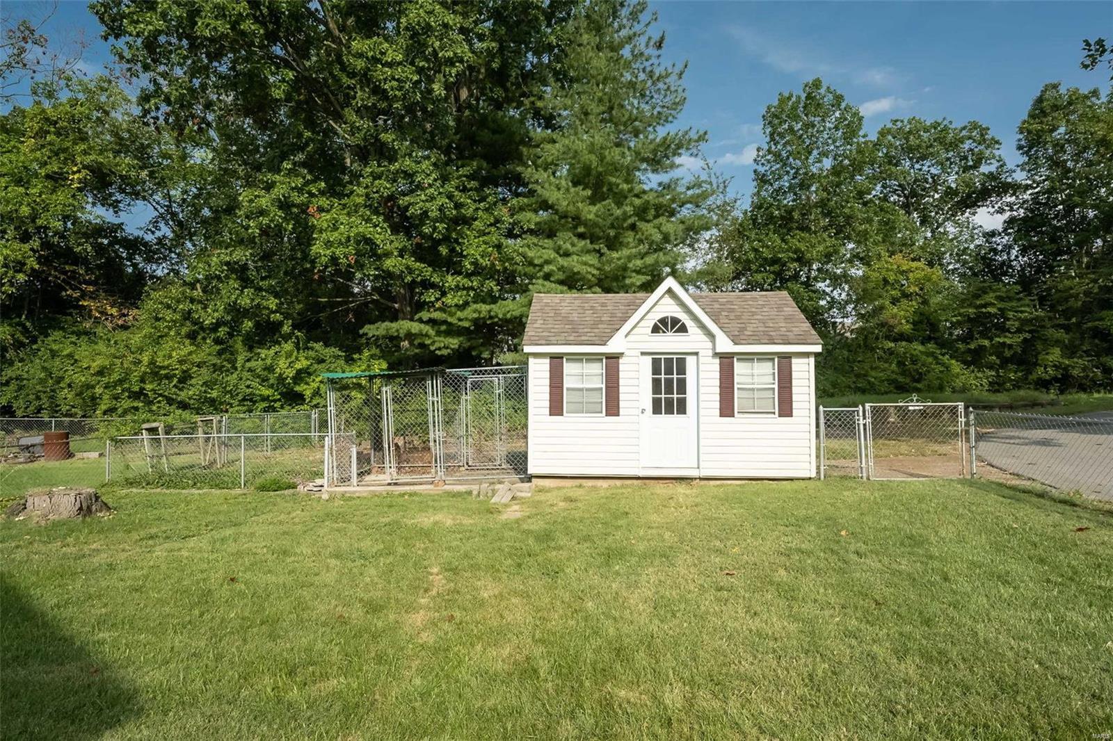 5827 Bridleford Lane