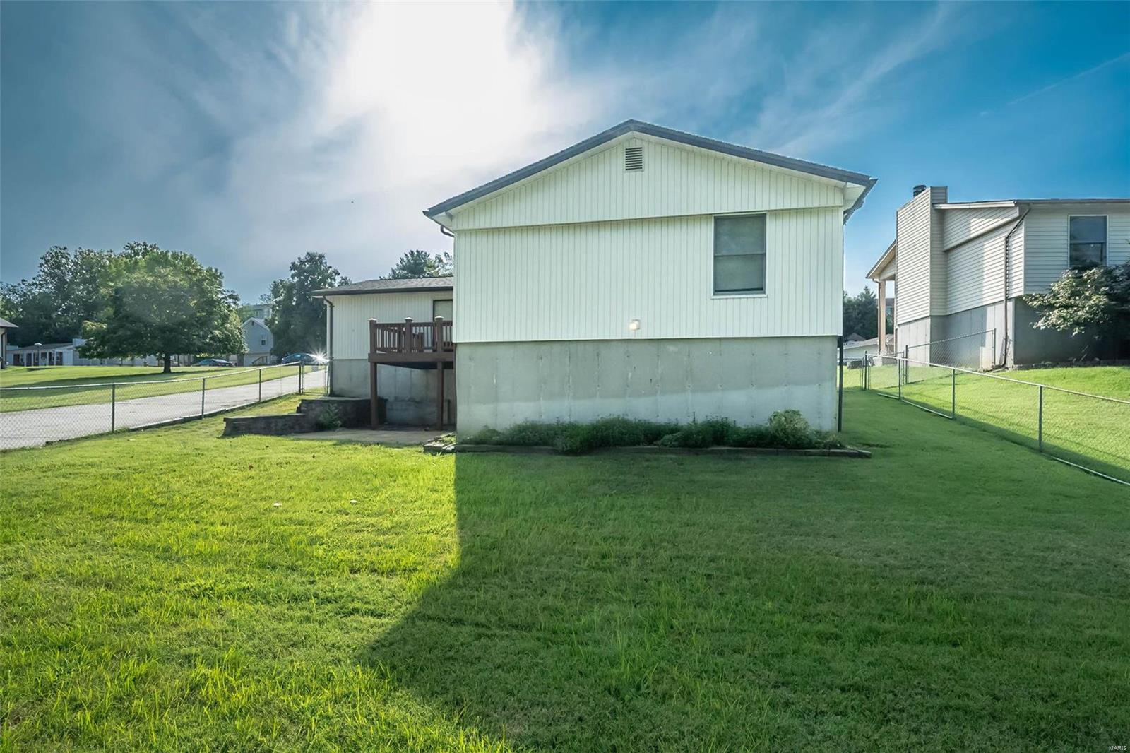 5827 Bridleford Lane