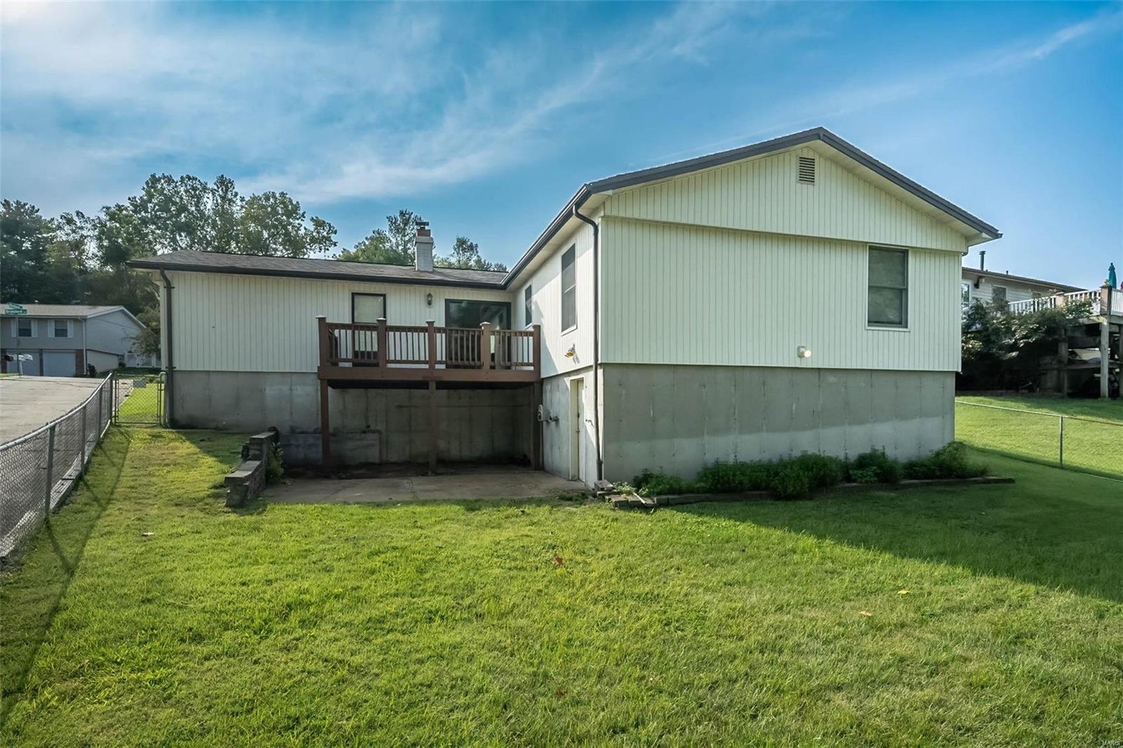 5827 Bridleford Lane