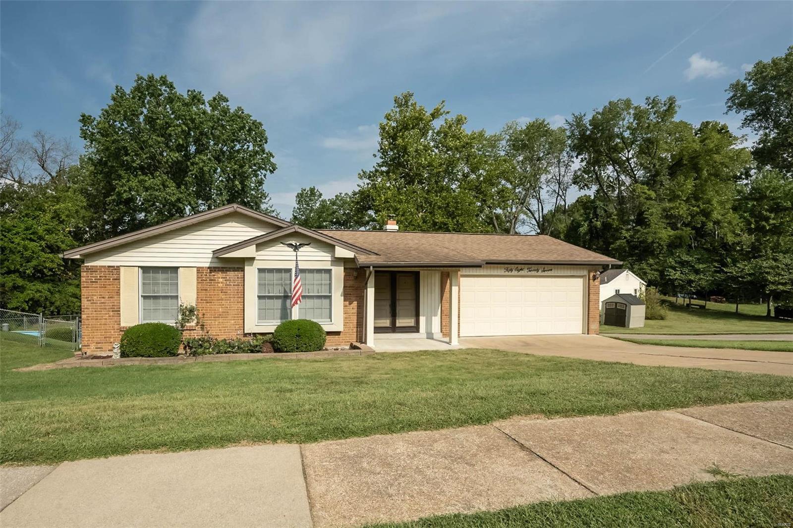 5827 Bridleford Lane