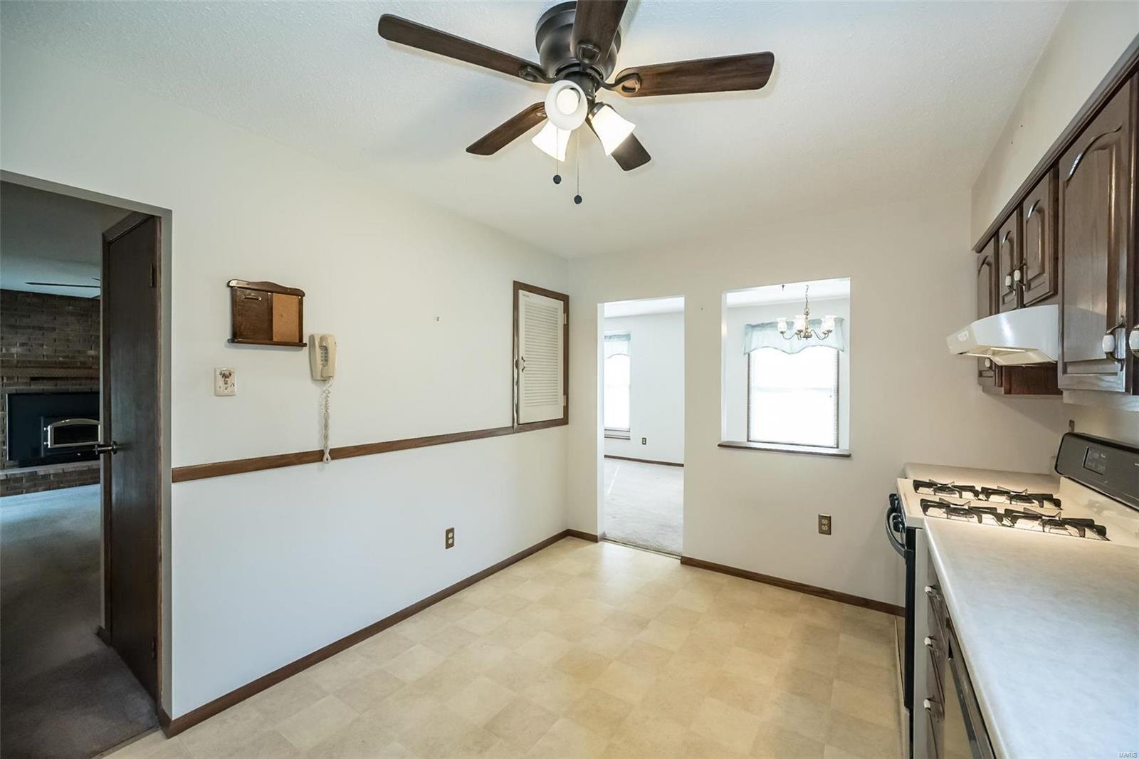 5827 Bridleford Lane