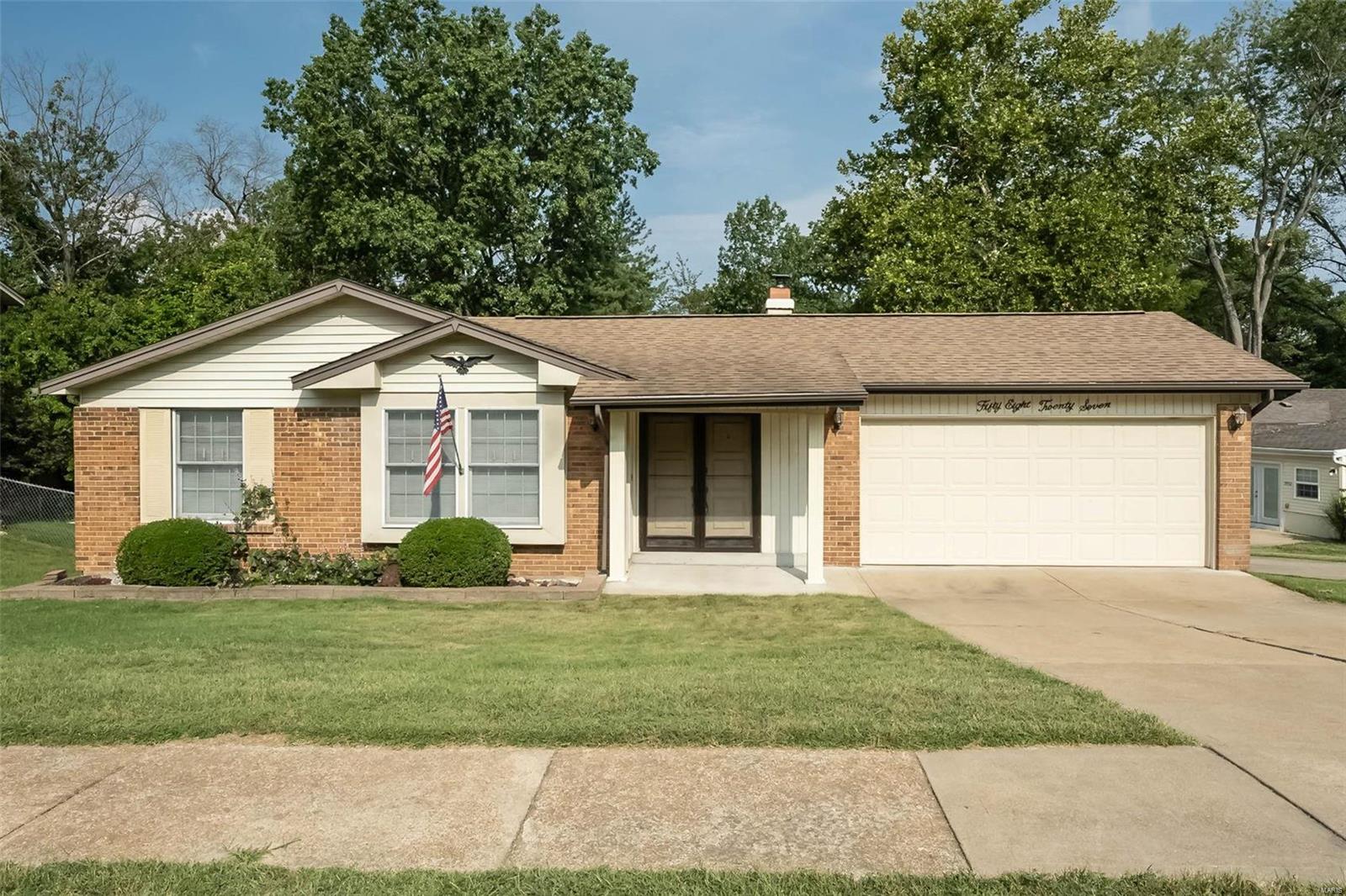 5827 Bridleford Lane