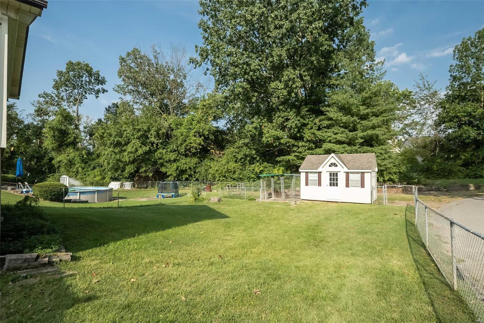 5827 Bridleford Lane