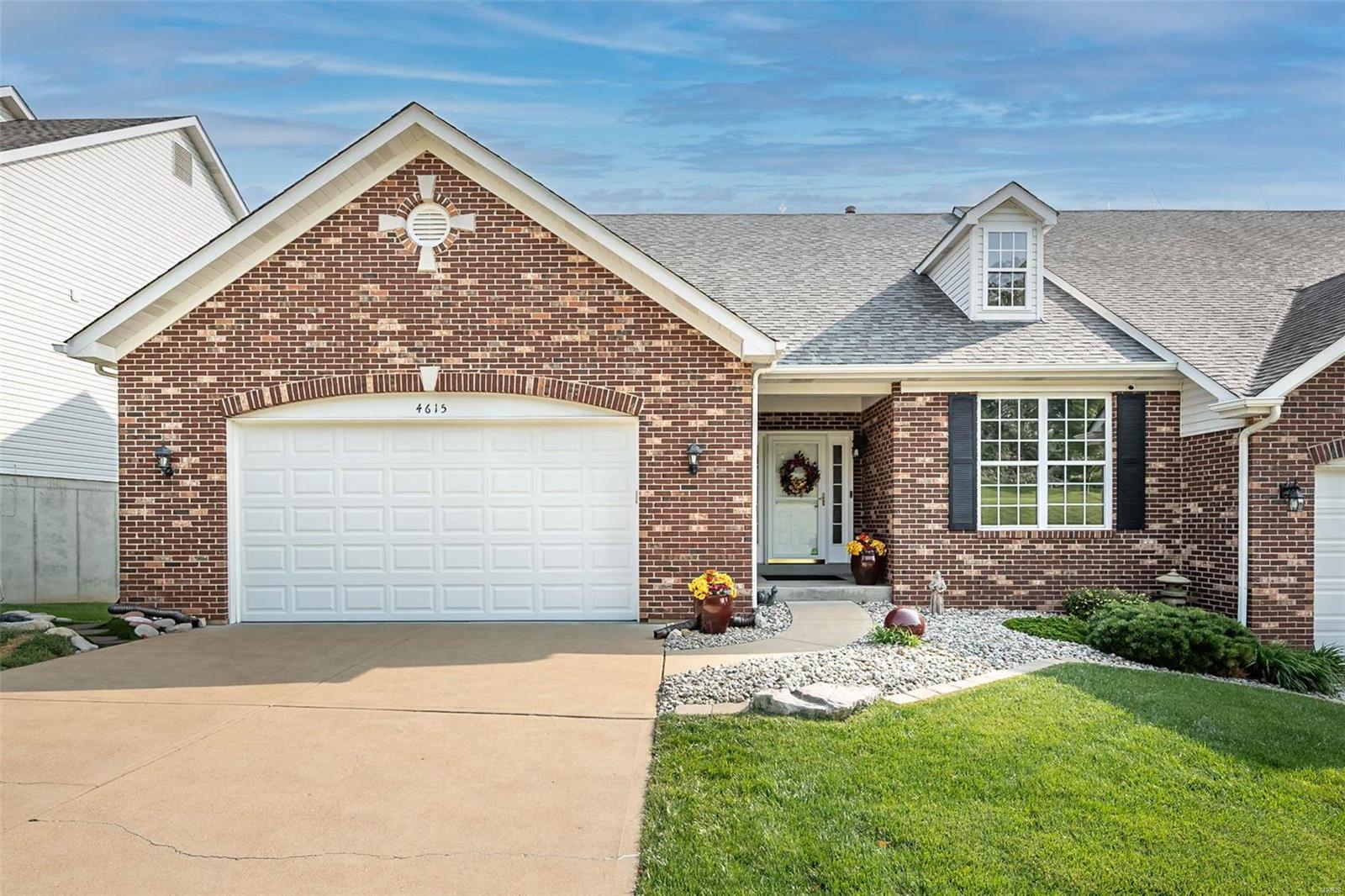 4615 Sienna Oaks Court