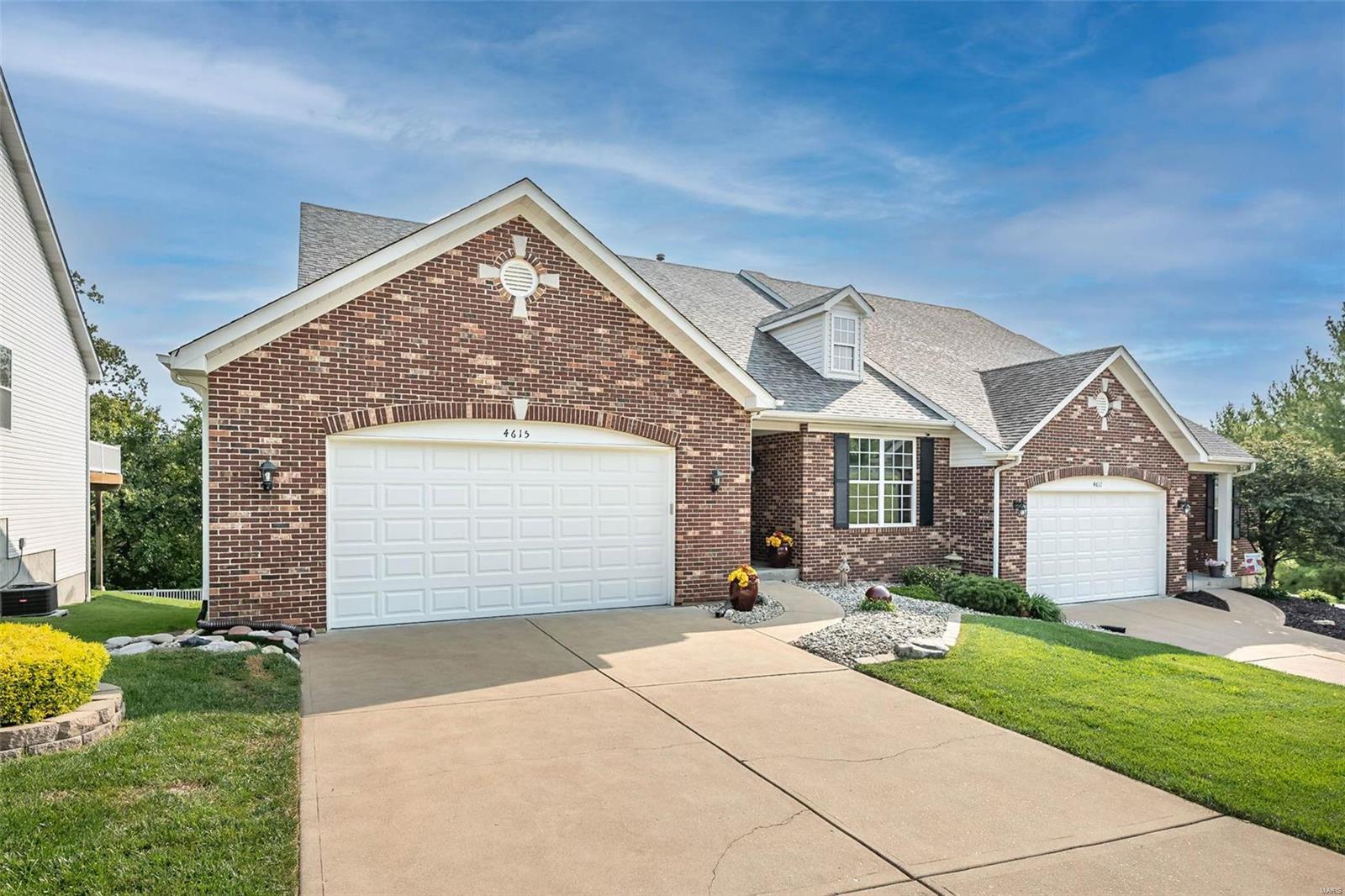 4615 Sienna Oaks Court