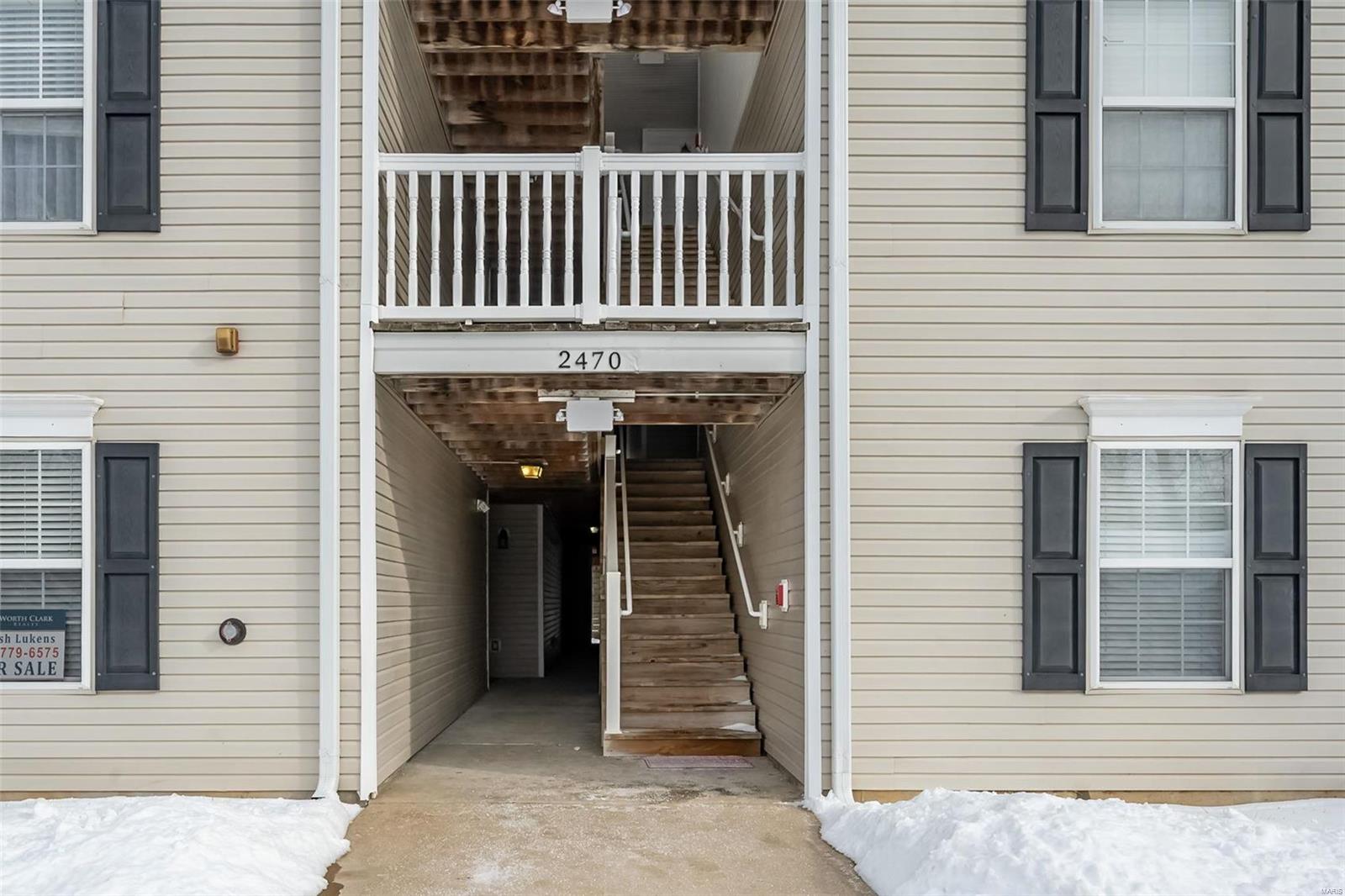 2470 Lampong Drive Unit: 100D