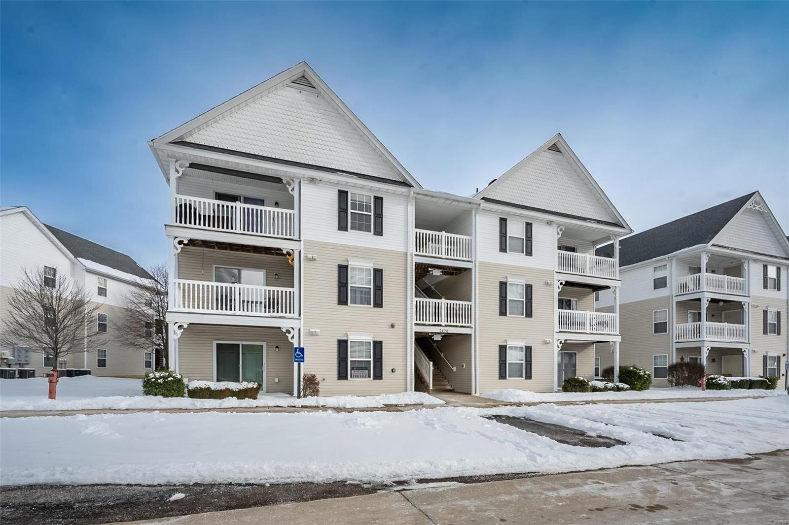 2470 Lampong Drive Unit: 100D