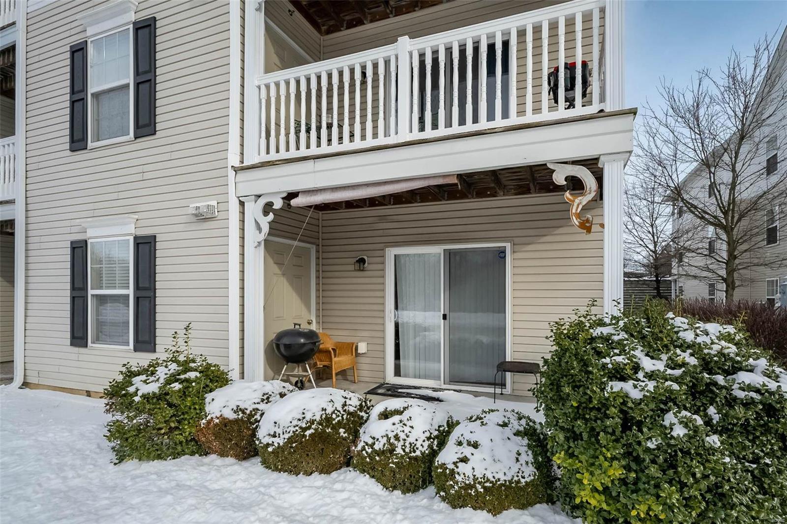 2470 Lampong Drive Unit: 100D