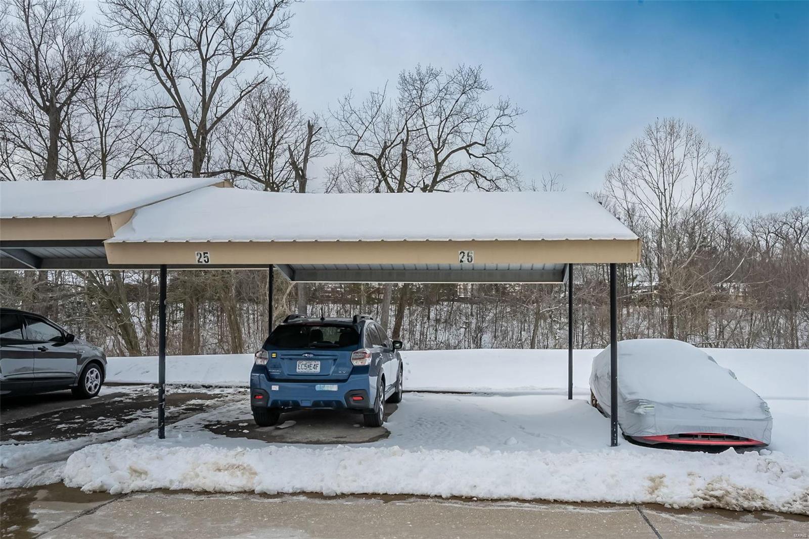 2470 Lampong Drive Unit: 100D