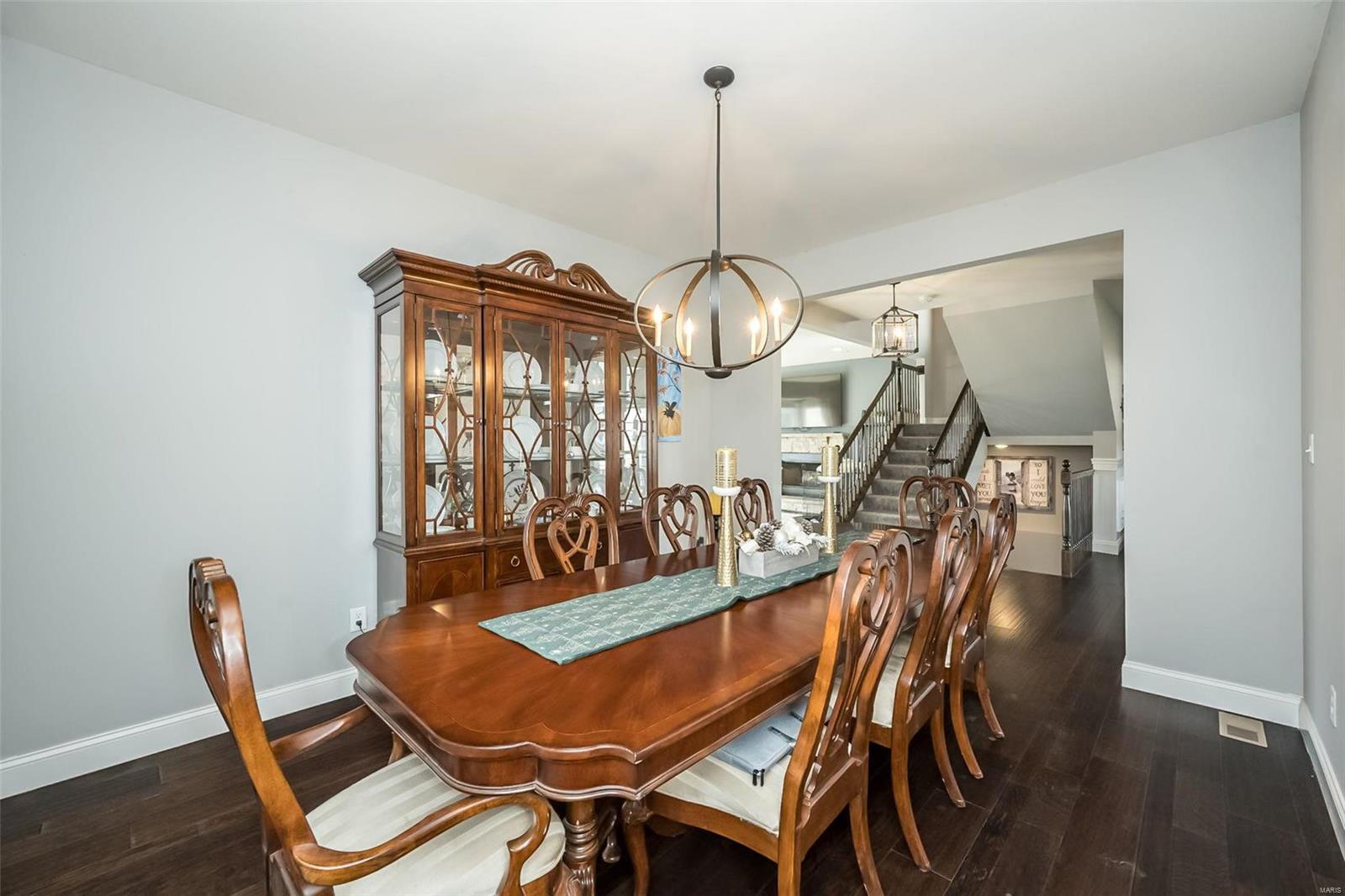 5205 Eagle Wing Court