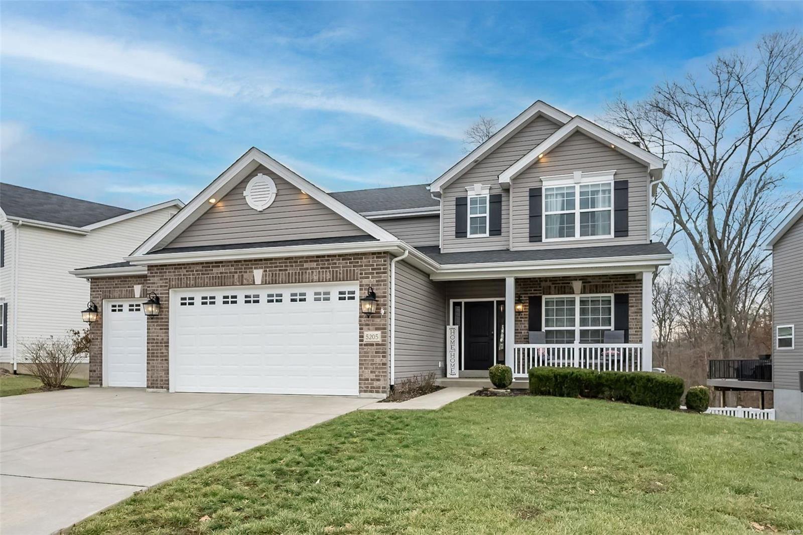 5205 Eagle Wing Court