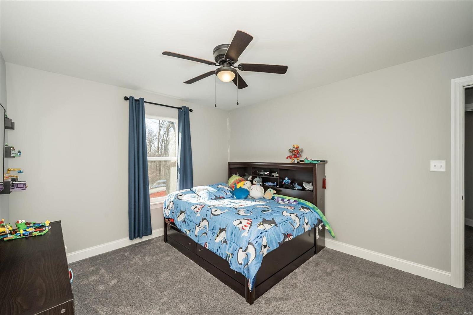 5205 Eagle Wing Court