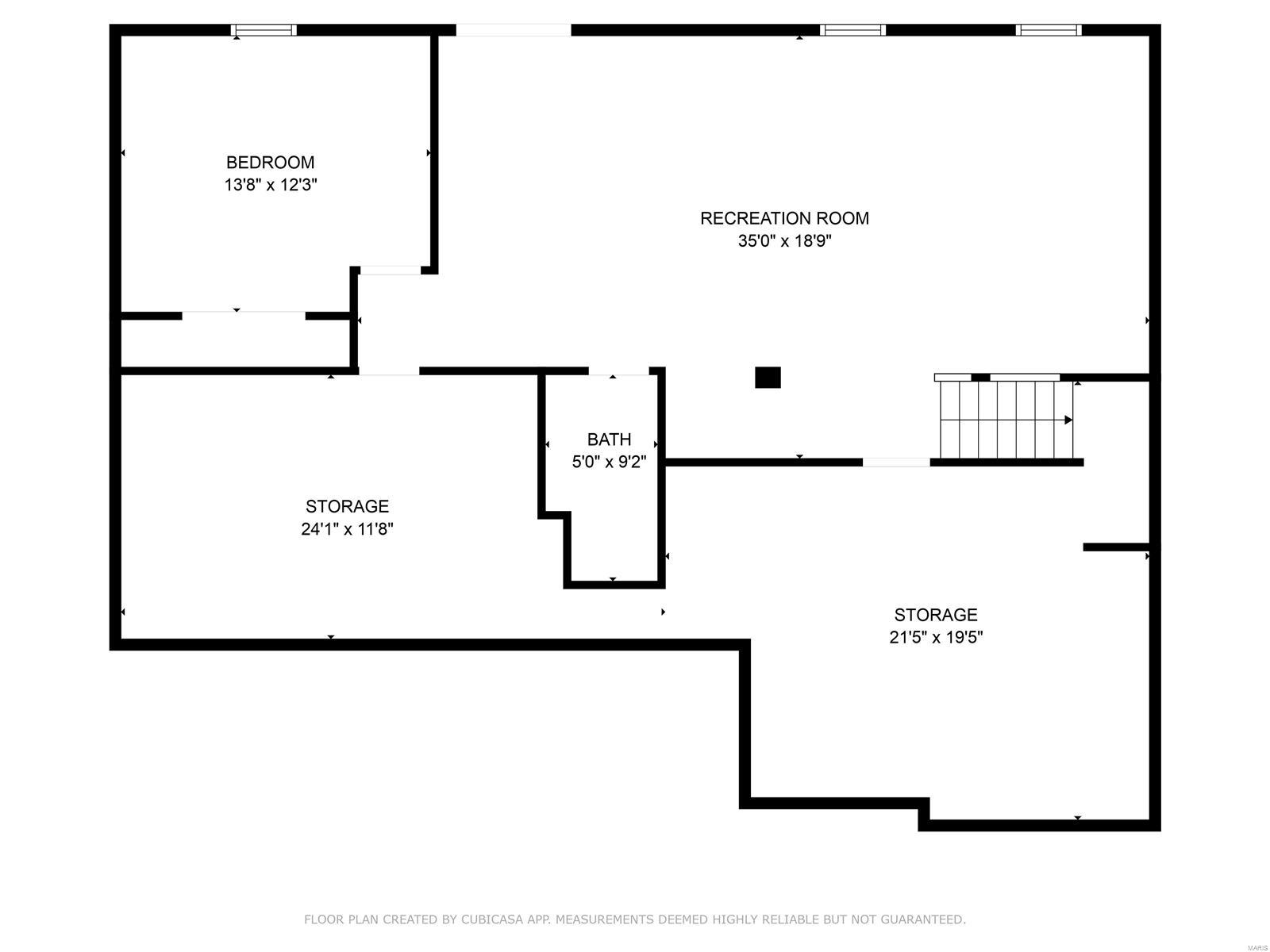 5205 Eagle Wing Court