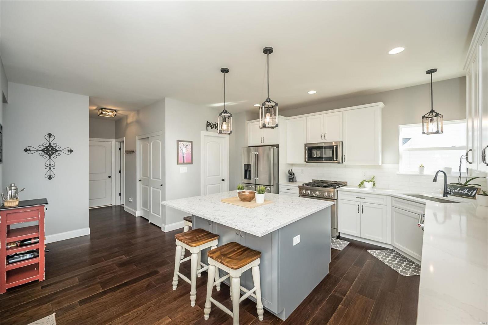 5205 Eagle Wing Court