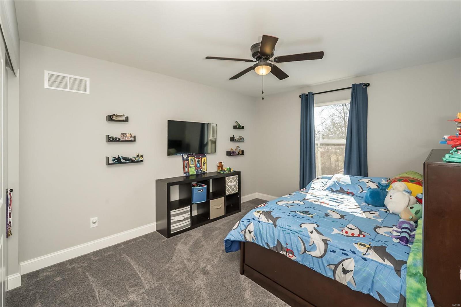 5205 Eagle Wing Court