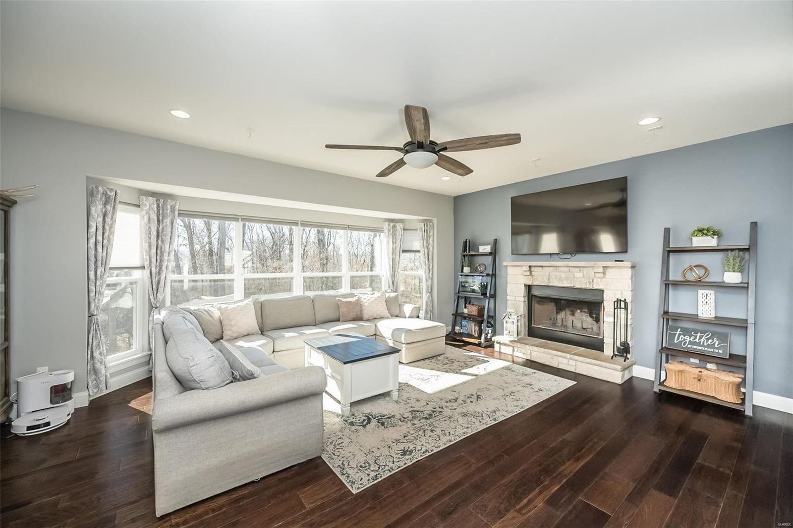 5205 Eagle Wing Court