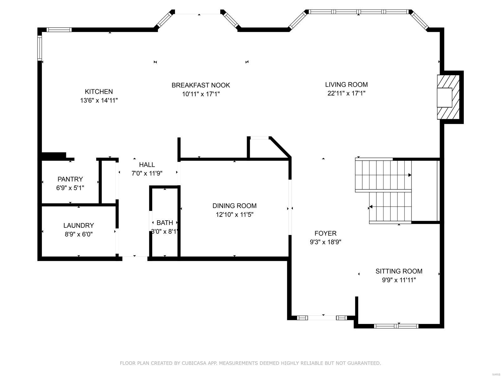 5205 Eagle Wing Court