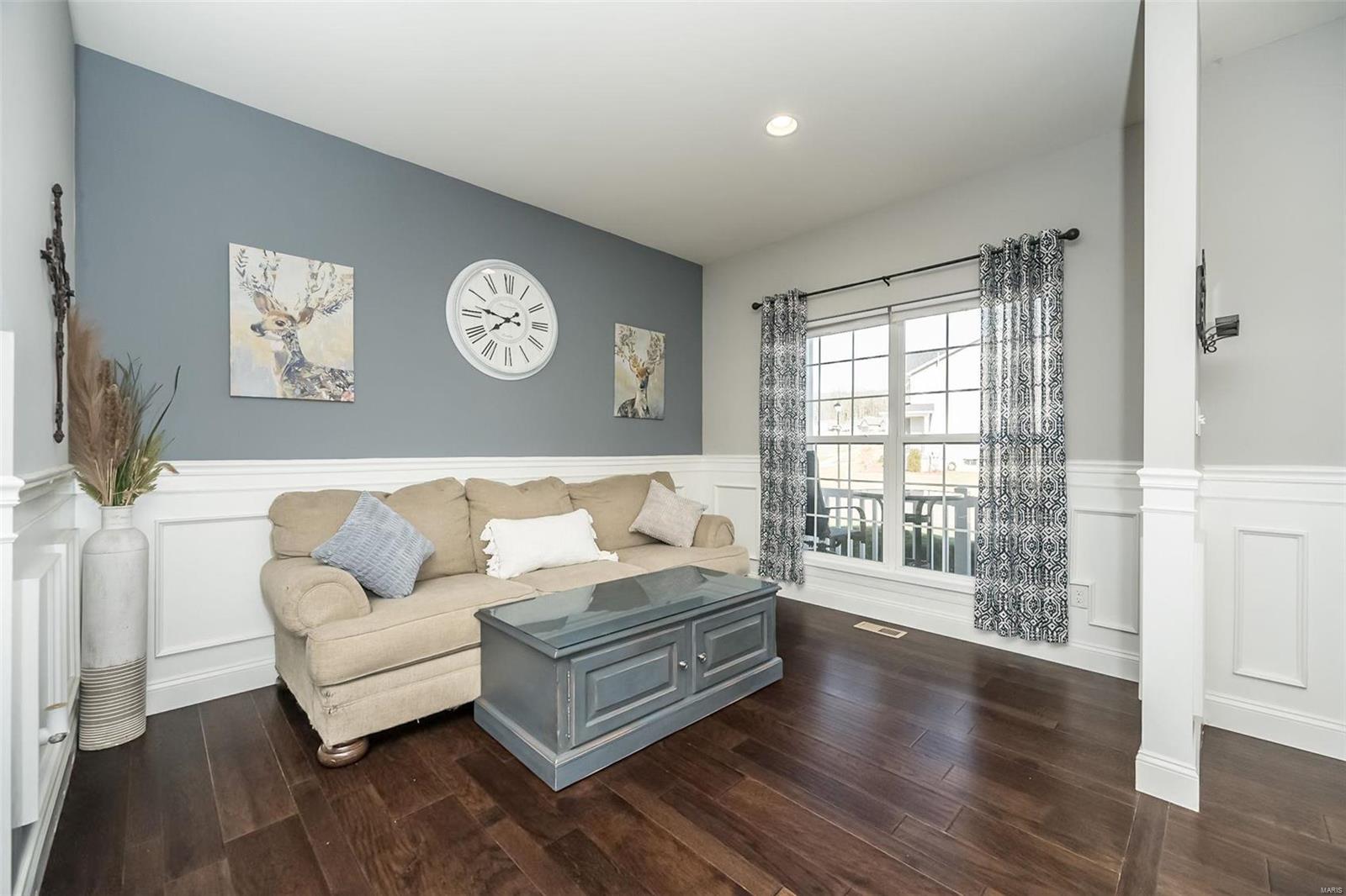 5205 Eagle Wing Court