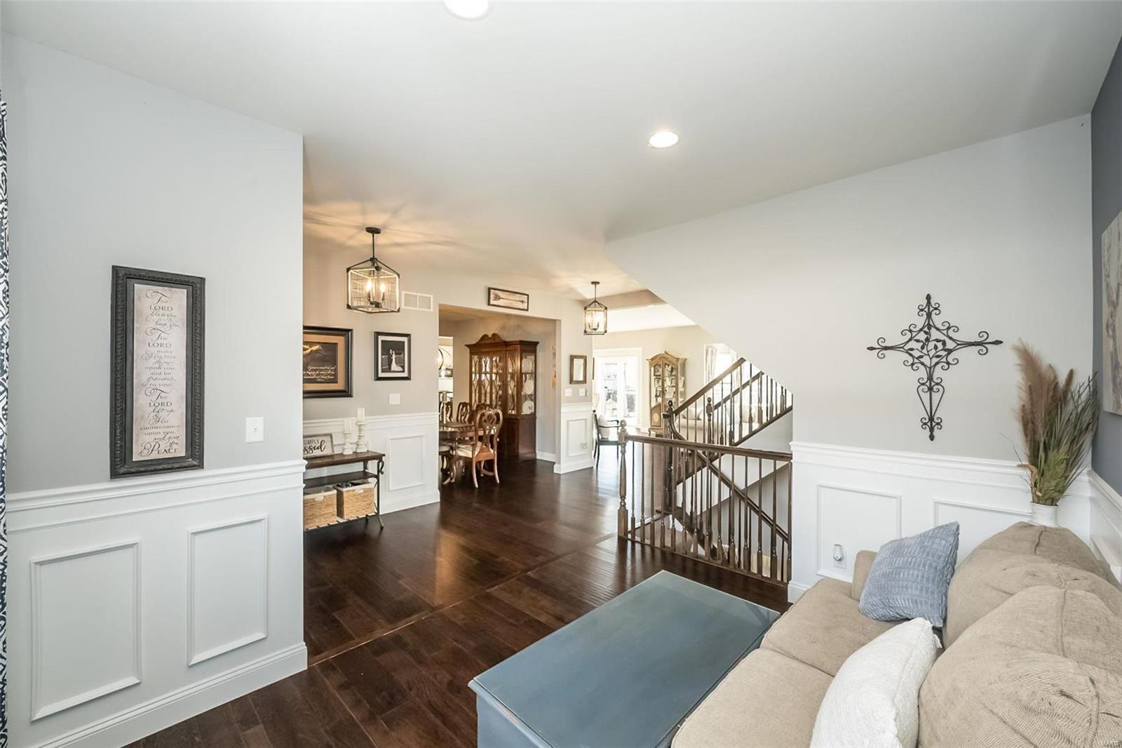 5205 Eagle Wing Court