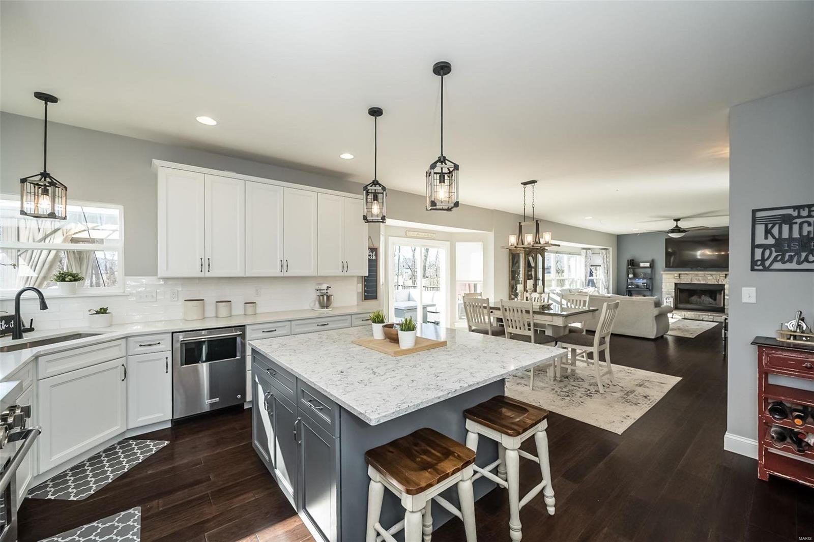 5205 Eagle Wing Court