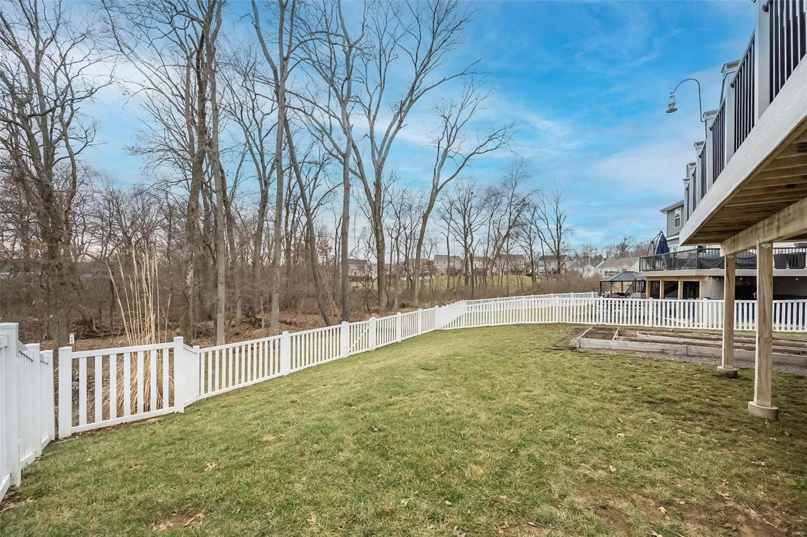 5205 Eagle Wing Court