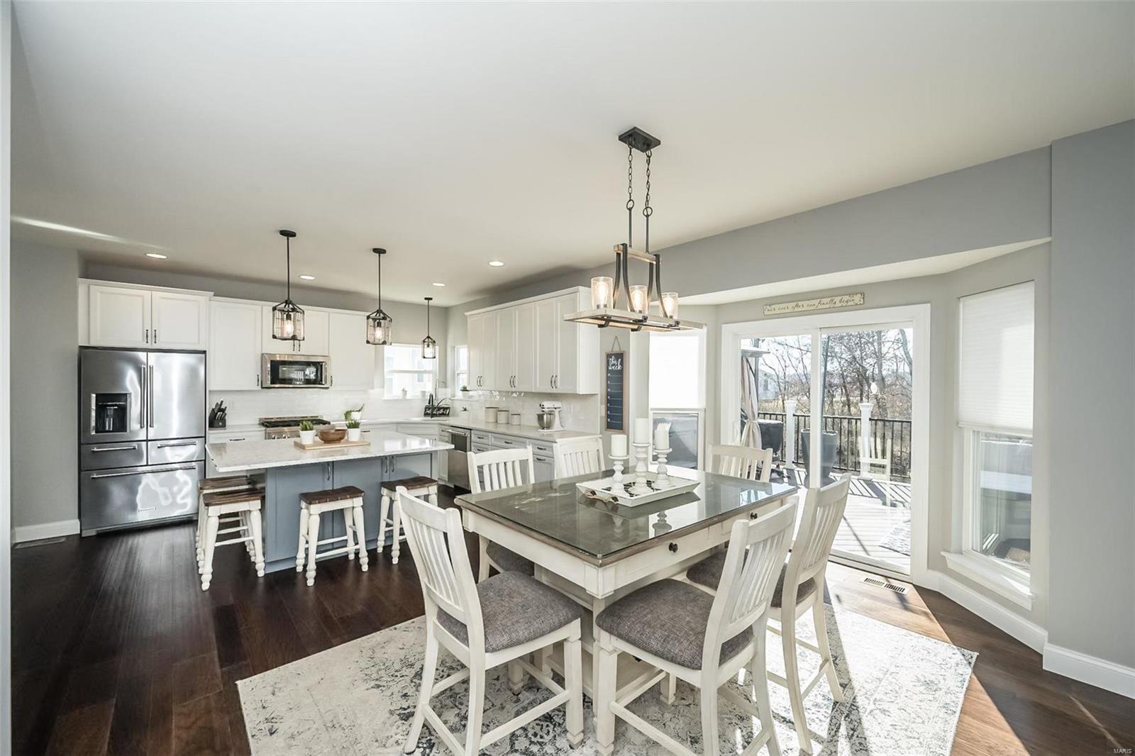 5205 Eagle Wing Court