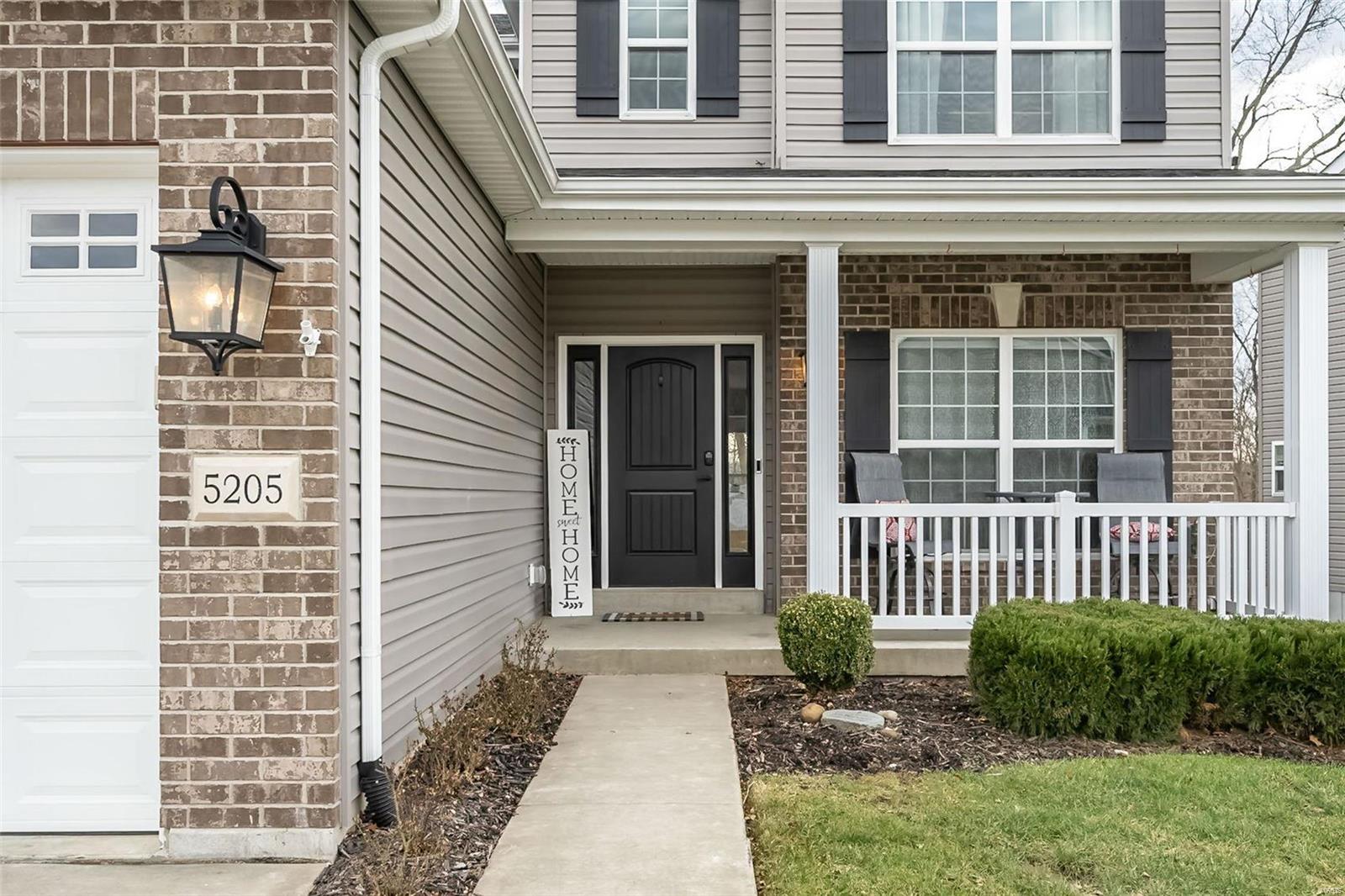 5205 Eagle Wing Court