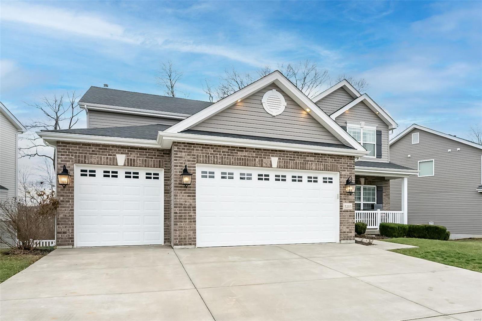 5205 Eagle Wing Court