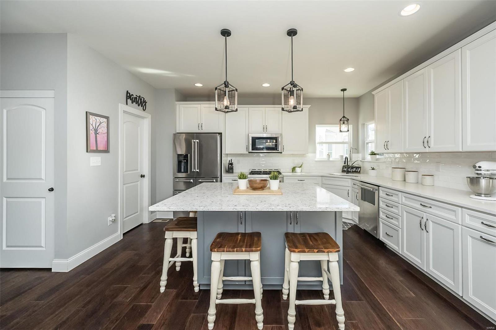 5205 Eagle Wing Court