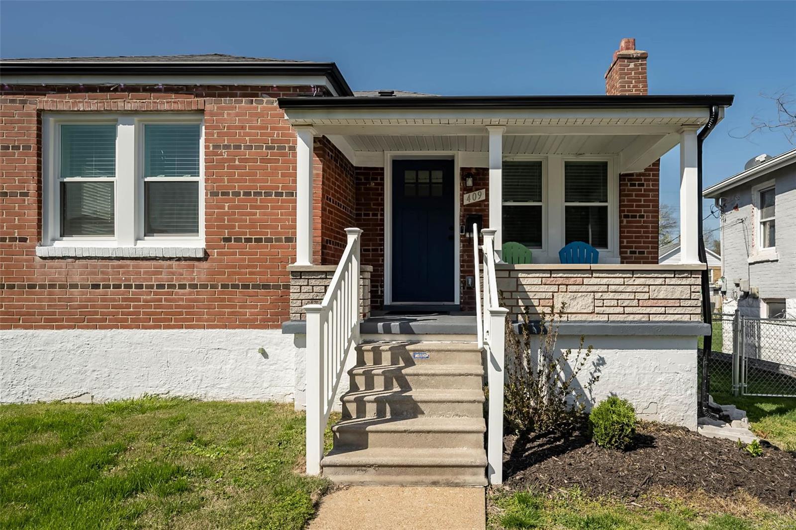 409 Jett Avenue