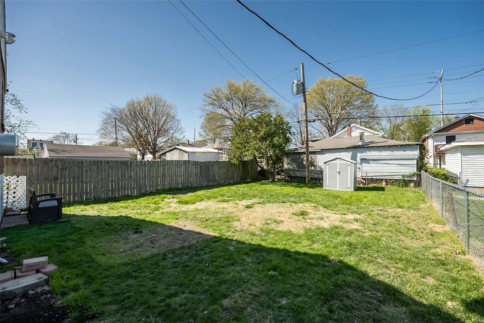 409 Jett Avenue