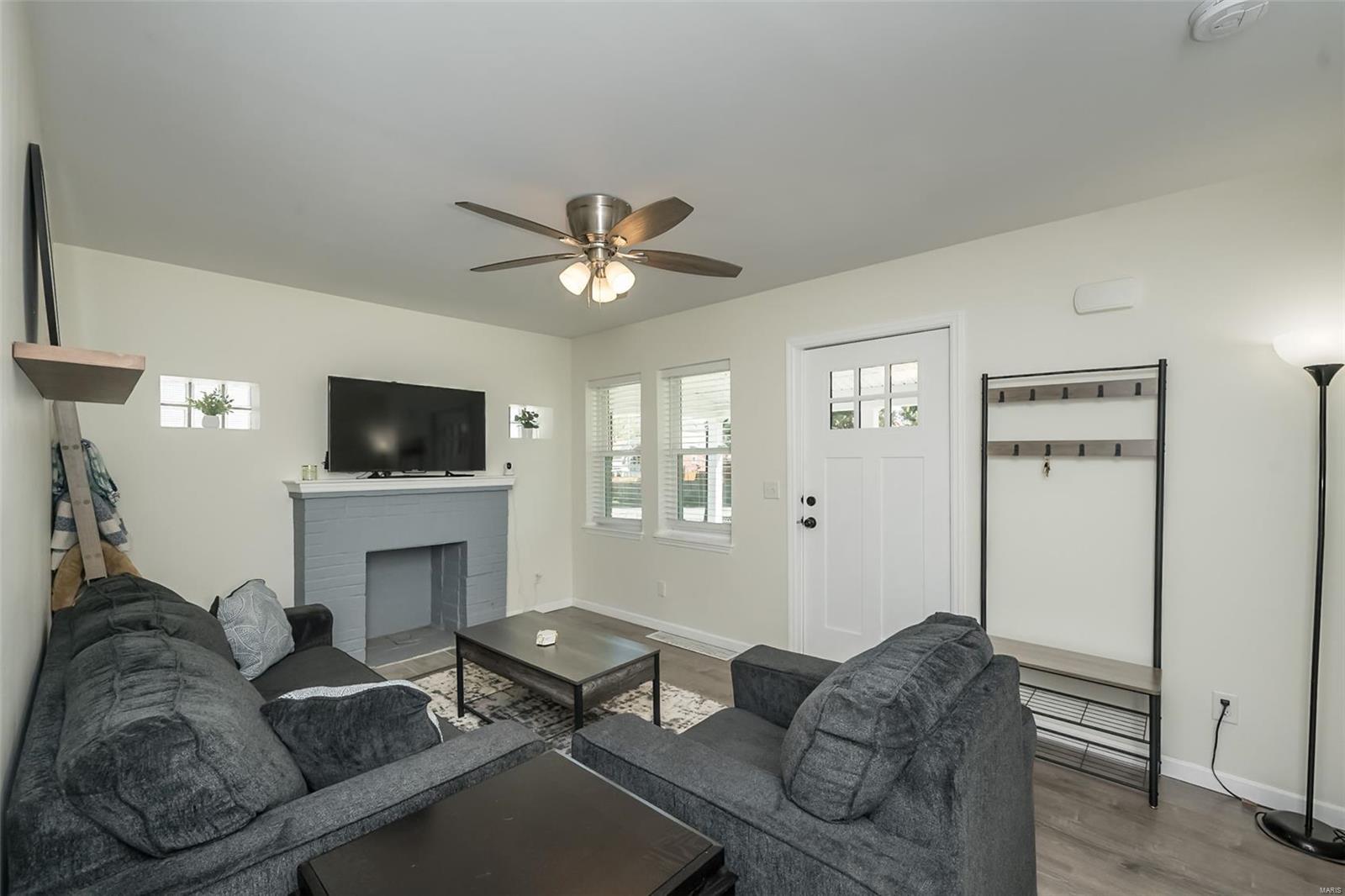 409 Jett Avenue