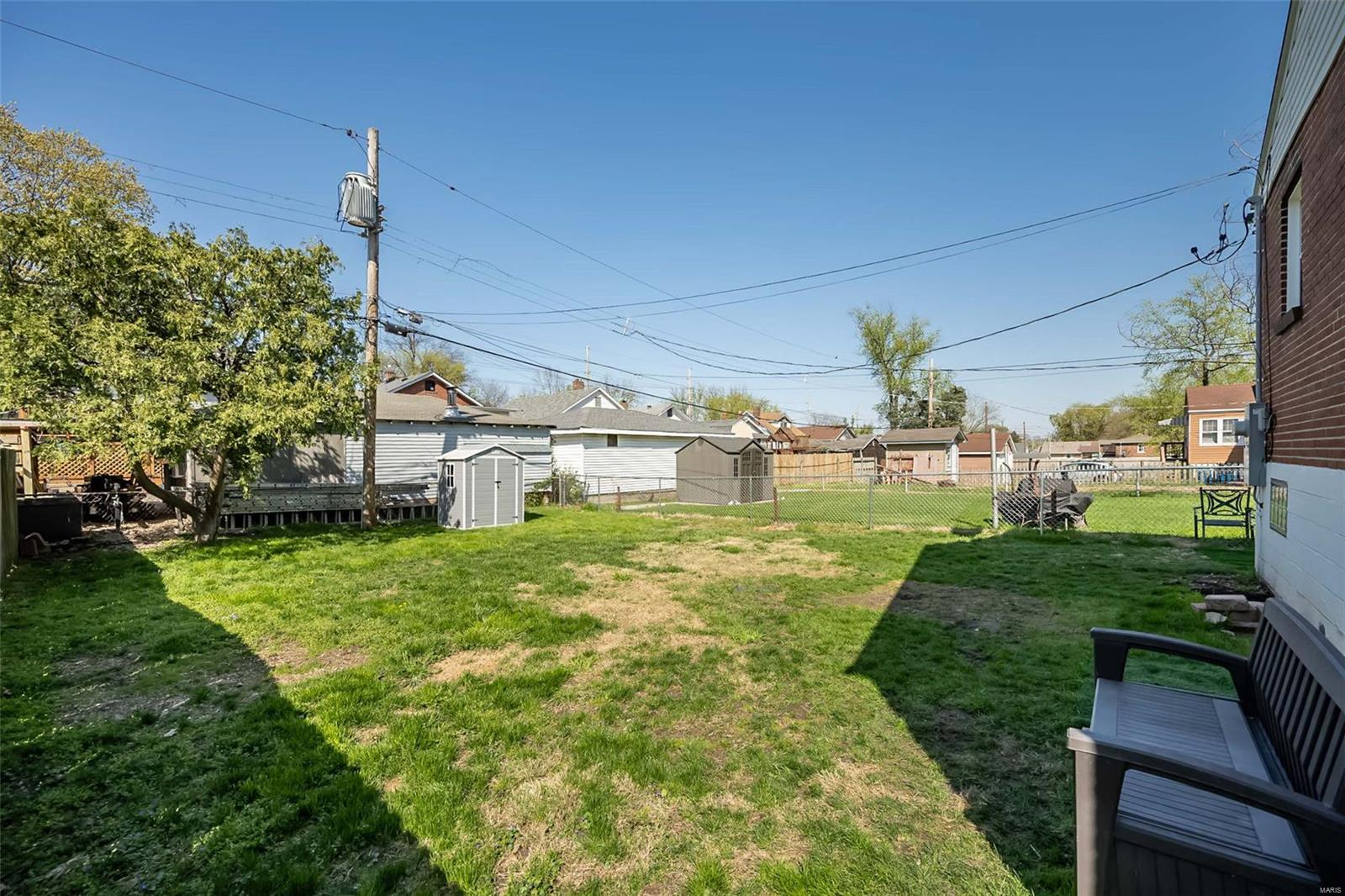 409 Jett Avenue