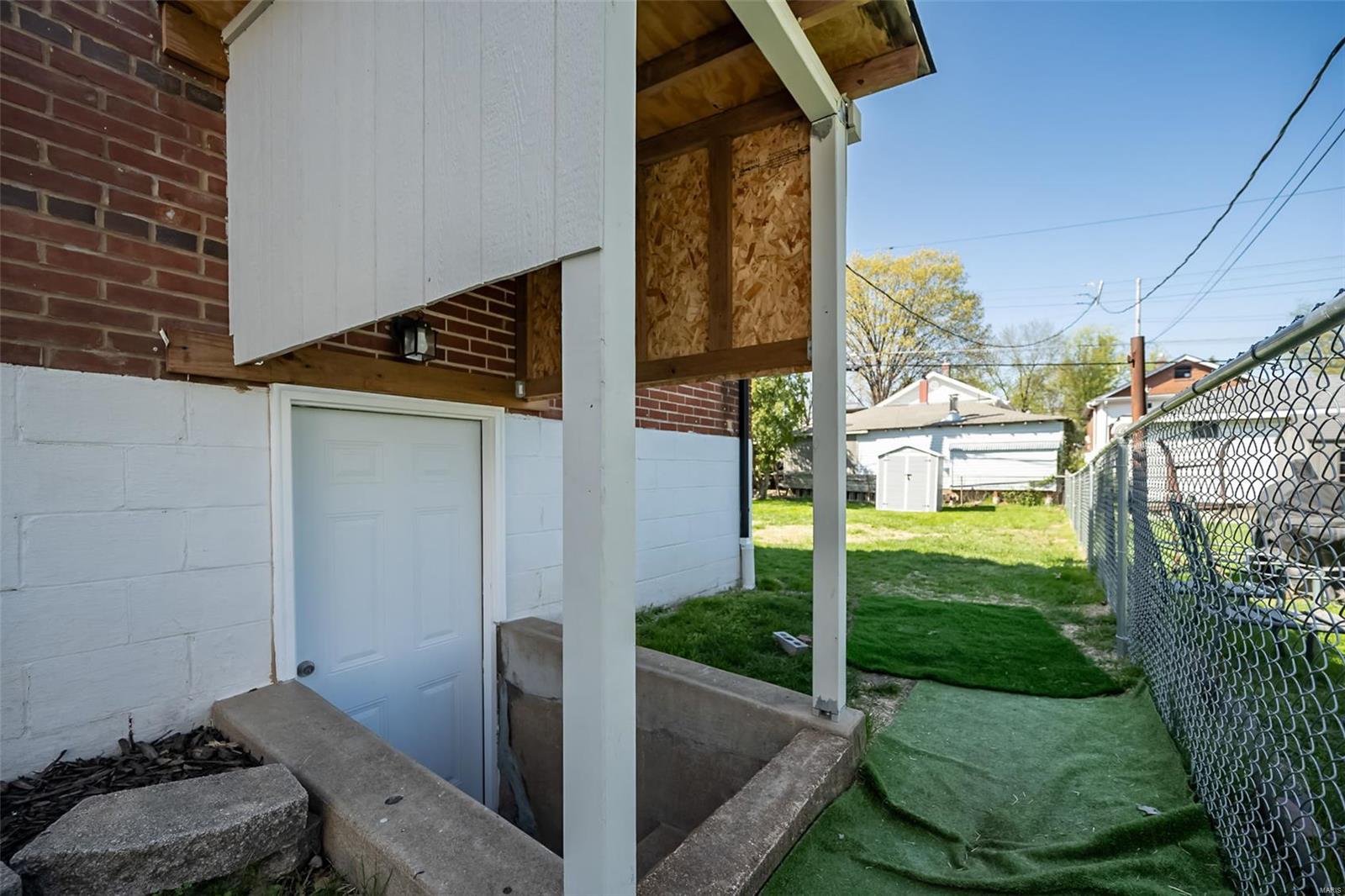 409 Jett Avenue