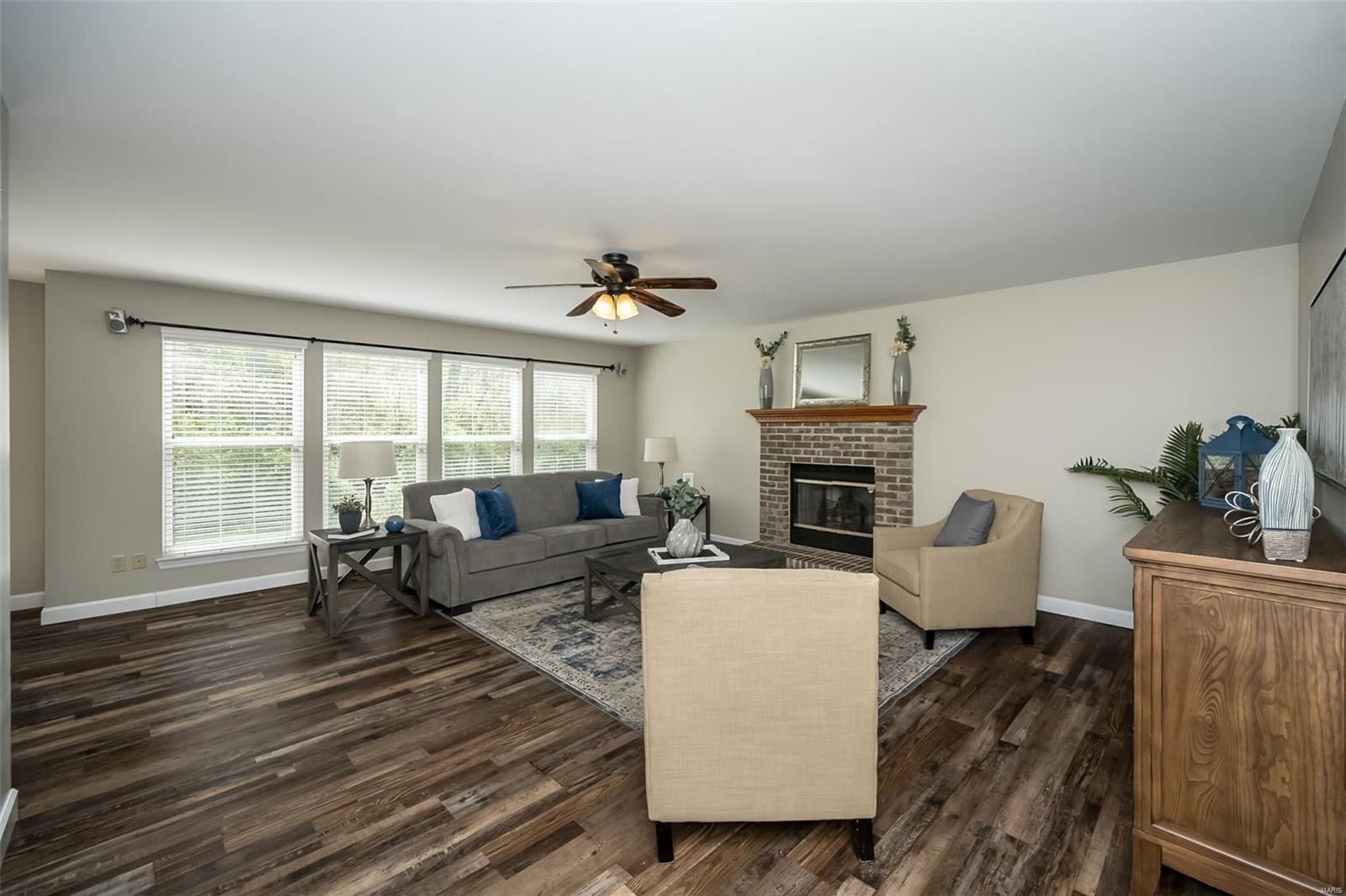 1168 Oak Hollow Drive