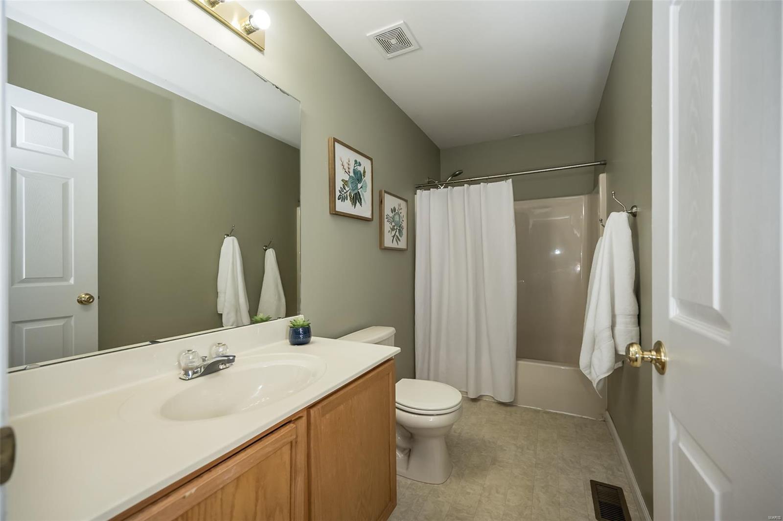 1168 Oak Hollow Drive