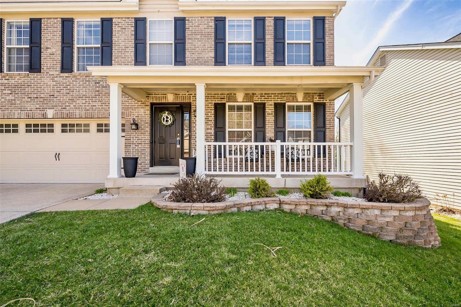 1168 Oak Hollow Drive