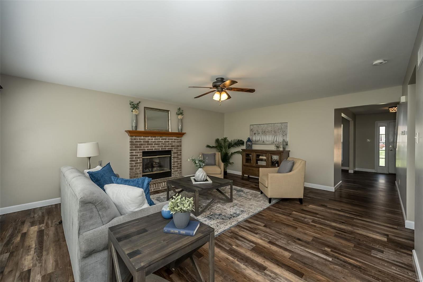 1168 Oak Hollow Drive