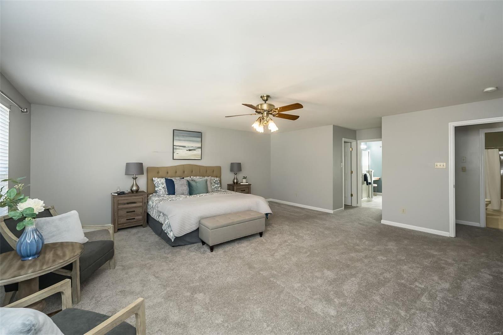 1168 Oak Hollow Drive