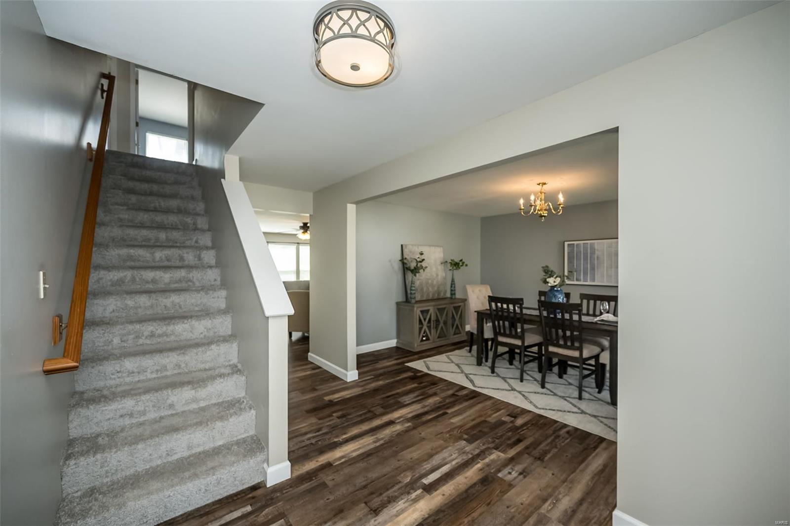 1168 Oak Hollow Drive