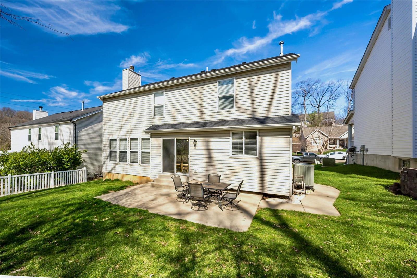 1168 Oak Hollow Drive