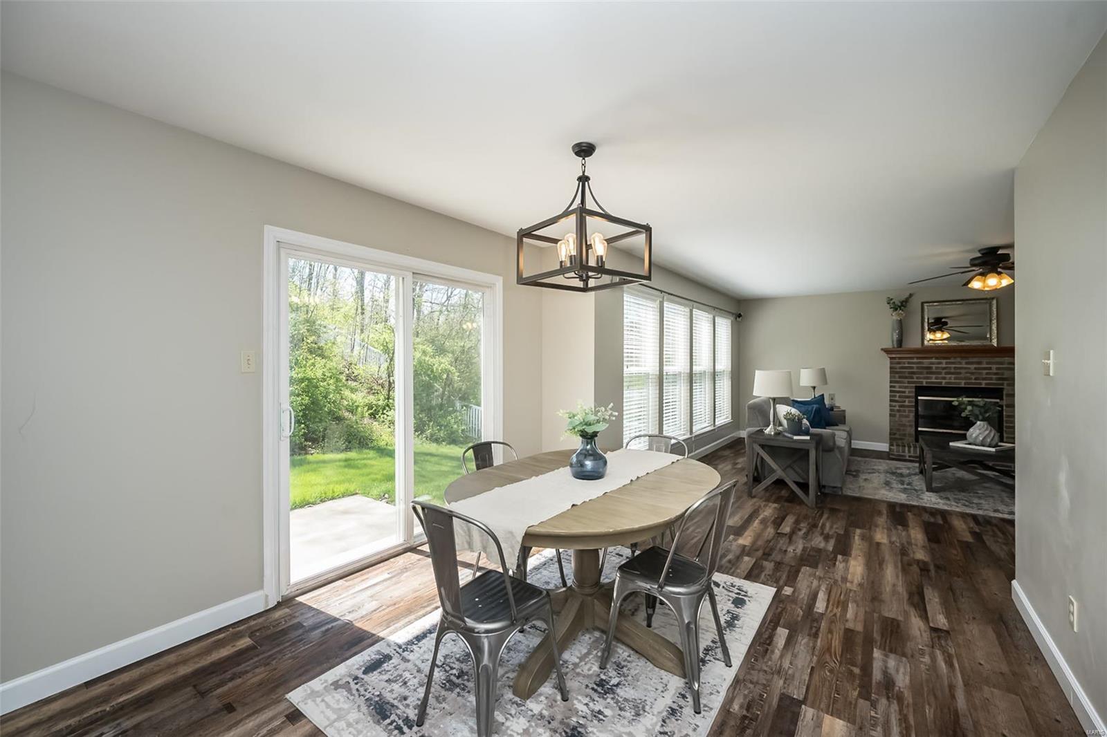 1168 Oak Hollow Drive