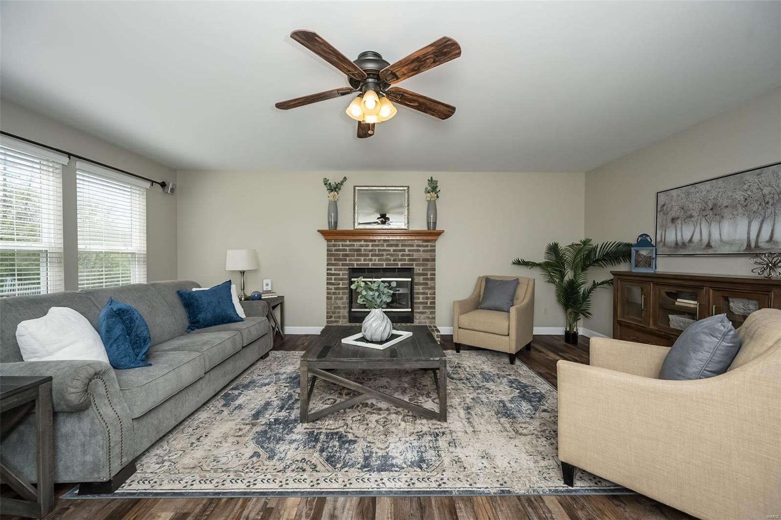 1168 Oak Hollow Drive