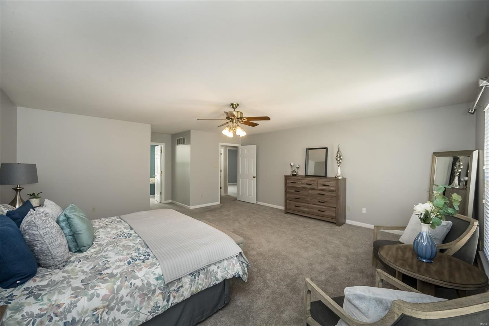 1168 Oak Hollow Drive