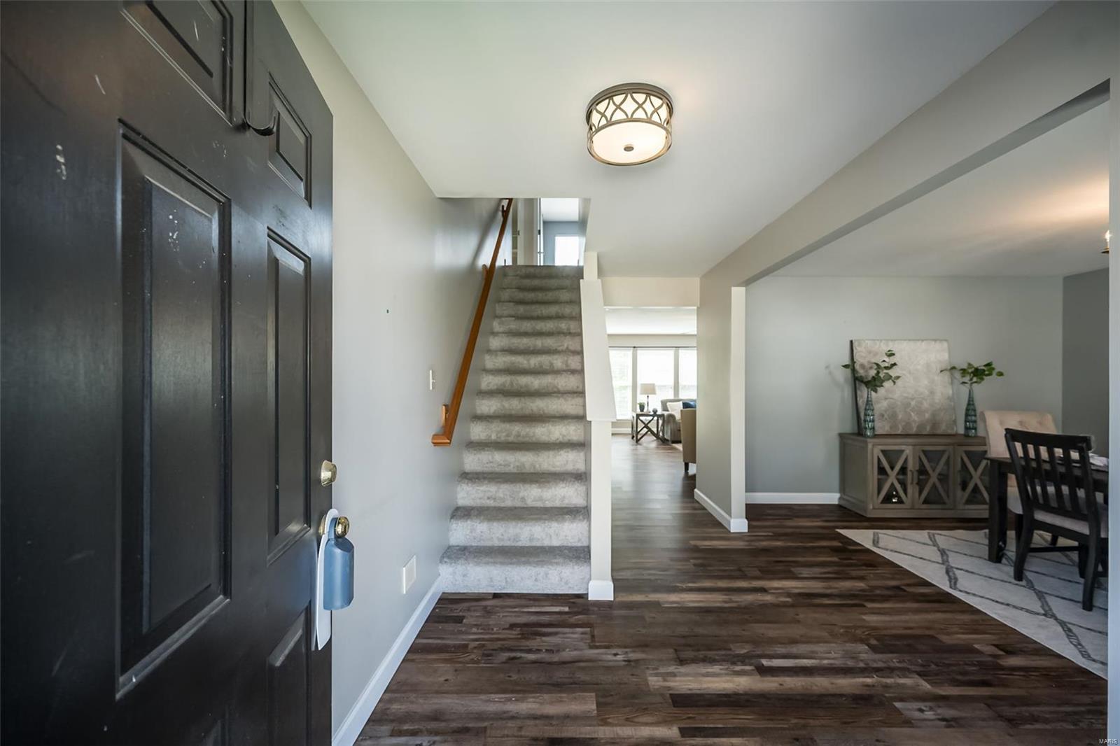 1168 Oak Hollow Drive