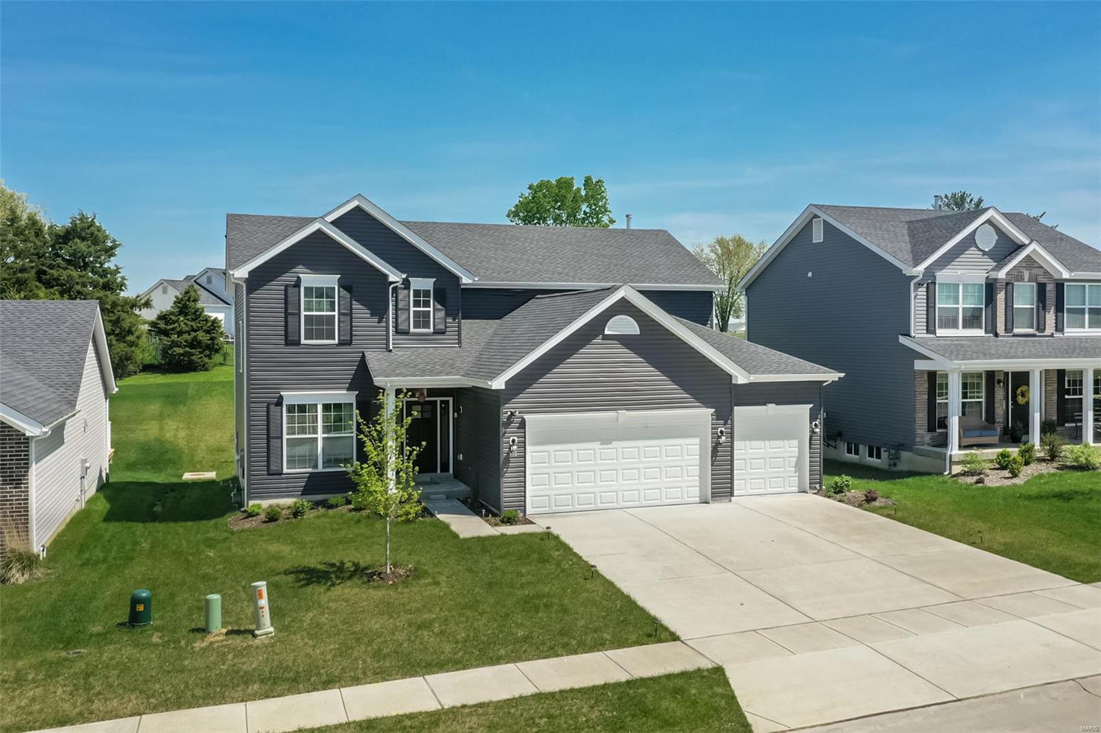 130 Prairie Wind Drive