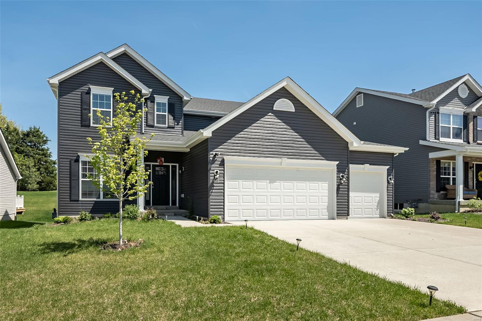 130 Prairie Wind Drive