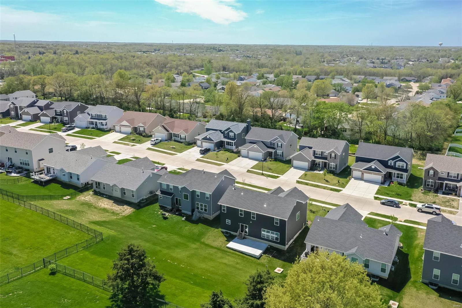 130 Prairie Wind Drive