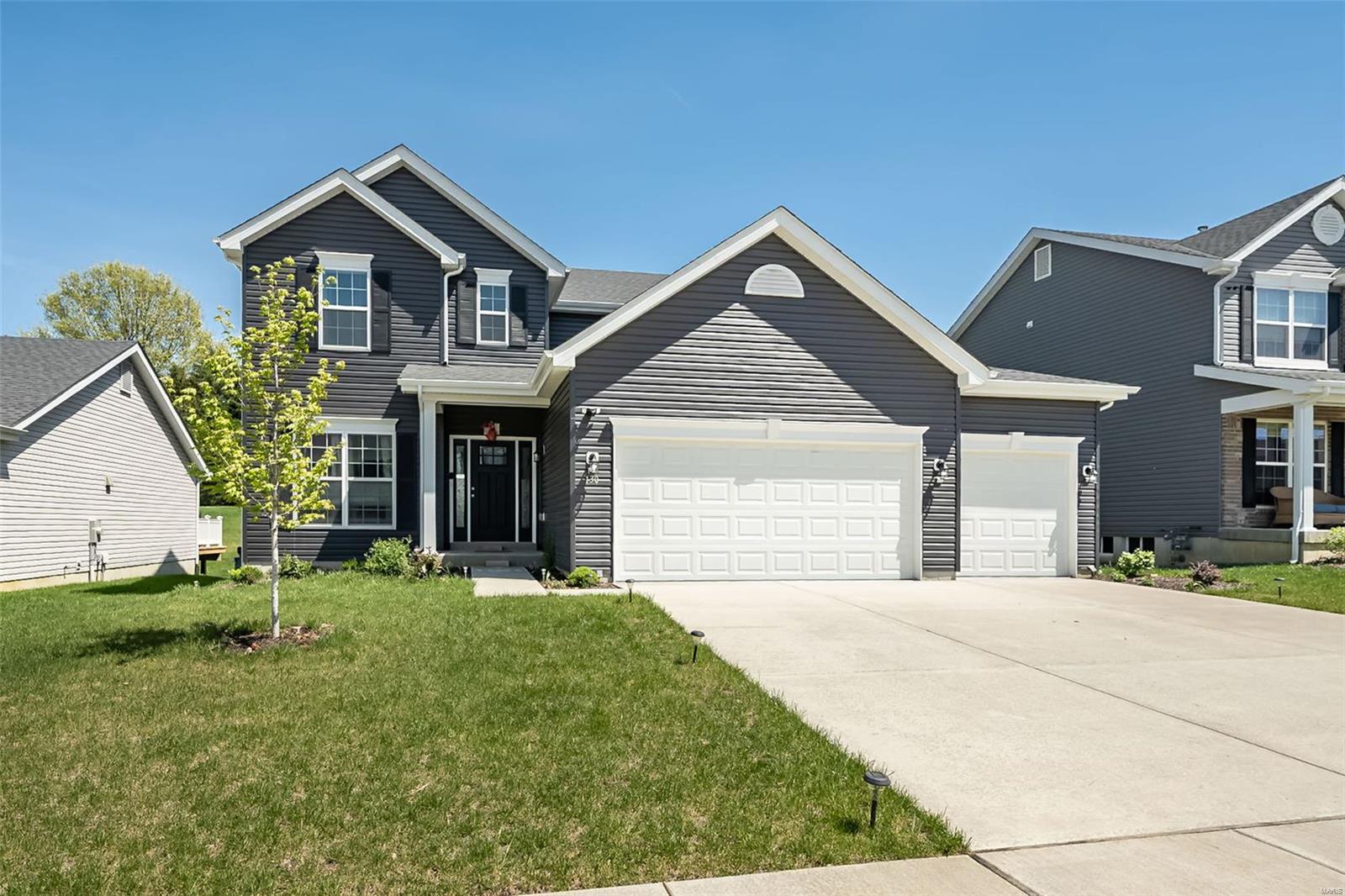 130 Prairie Wind Drive