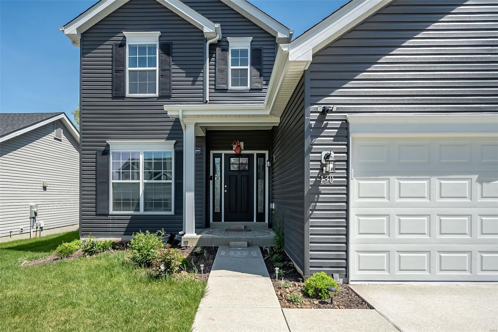 130 Prairie Wind Drive